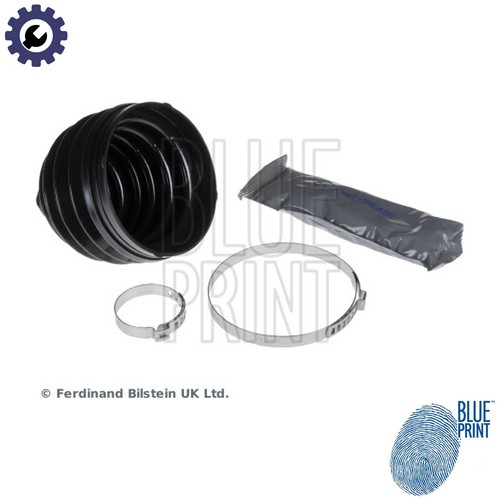Bellow kit drive - kit, shaft