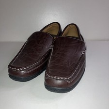 Mad Wax Mens Shoes Brown size