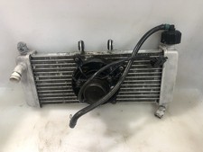 Aprilia Rs4 125GP Radiator