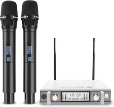 Wireless Microphone System
