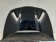 2009 HONDA CIVIC Mk8 FN/FK 5 Door Hatchback Black Bonnet