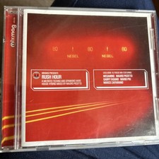 Mixmag Presents RUSH HOUR 15