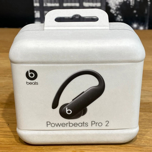 Apple beats powerbeats pro - beats,