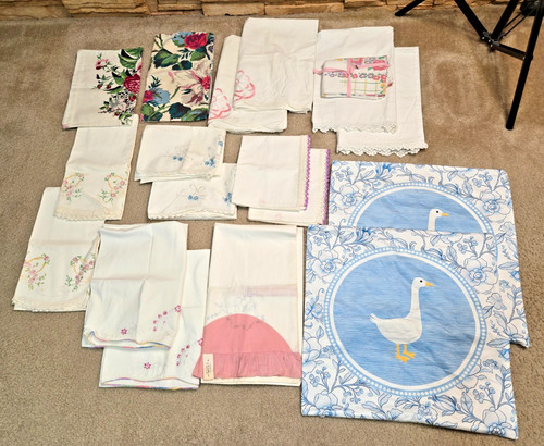 Mixed lot vintage sets - lot,