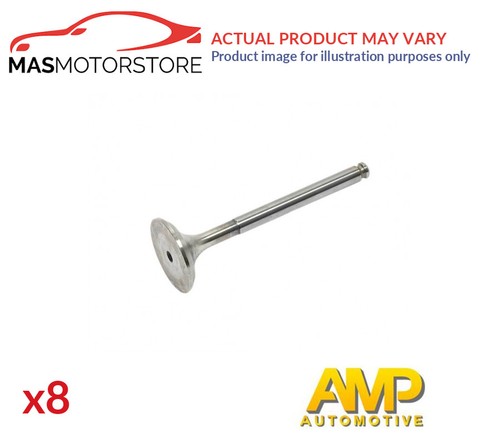 Engine exhaust valve - engine,