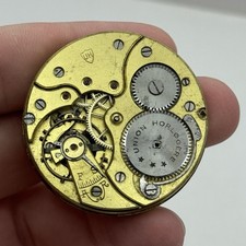 Union horlogere pocket watch - horlogere,