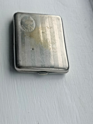 Vintage 1920s vesta - 1920s,