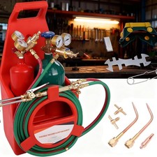 Portable Oxy Acetylene Torch