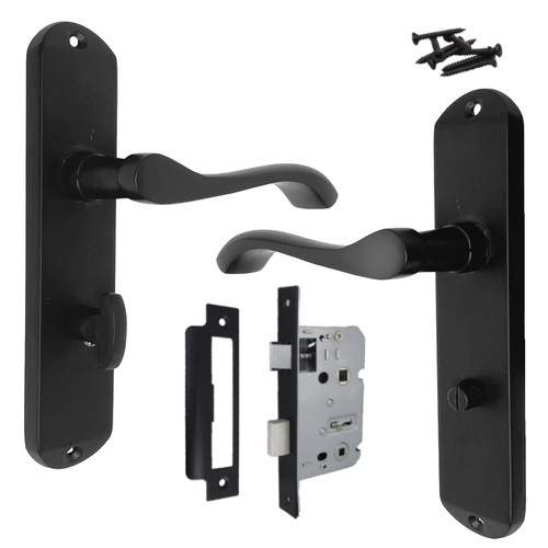 Cadenza door handles - door,