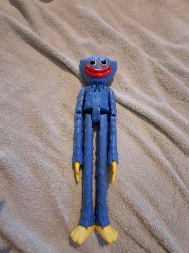 Poppy playtime huggy - poppy,