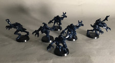 6 x Rare OOP Space Hulk 1st