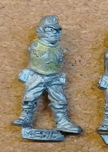 Rogue trader 1980 imperial - 1980's,