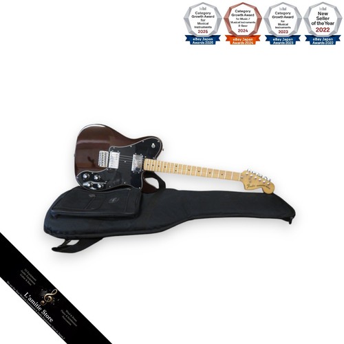 Fender mexico classic tele - 72,