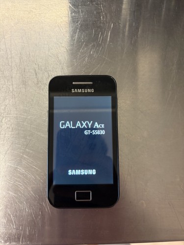 Samsung galaxy ace s5830 - samsung, gt-s5830