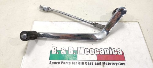 Lever pedal brake original - pedal,