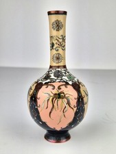 Antique japanese cloisonne - antique,