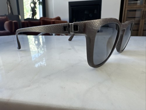 Mykita mylon sun balta - mylon,