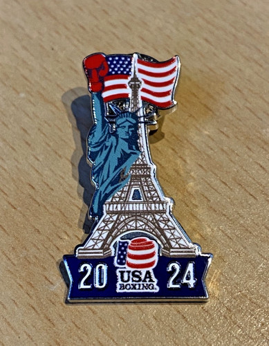 Paris 2024 team usa - paris,