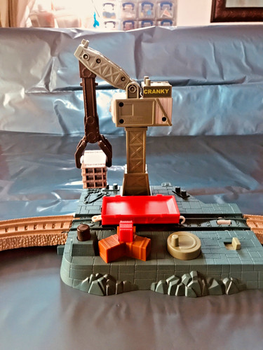 Thomas friends trackmaster - thomas, friends,