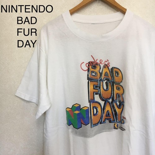 Used vintage 2001 nintendo - [used],