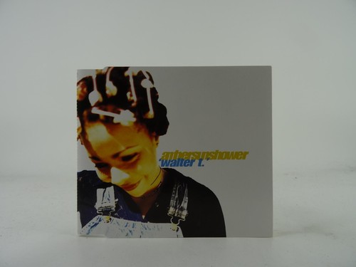 Amber sun shower - amber, walter