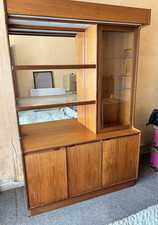 Mid century Storage/Display