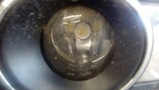 LEFT FOG LIGHT / 2480758 FOR