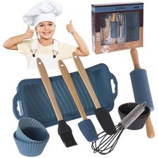 Baking 12 Piece Children Set