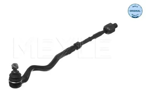 Steering tie rod - front, axle