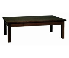 Prima Walnut Rectangle Coffee