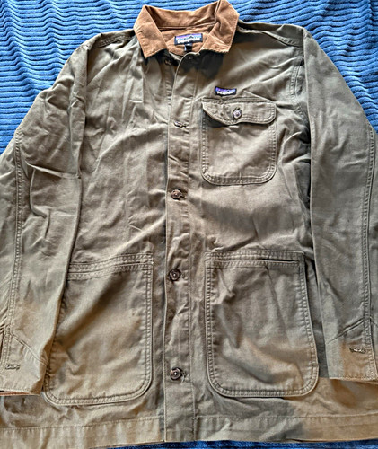 Patagonia men cotton - patagonia,