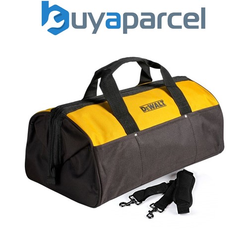 Dewalt 45cm hard bottom - hard,