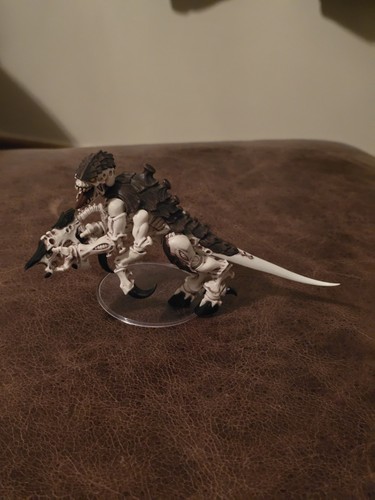 Joytoy warhammer 40k tyranid - joytoy,