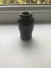 Vintage Steatite (Soapstone)