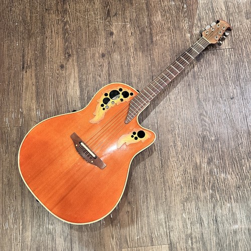 Ovation 6868 elite - ovation, standard
