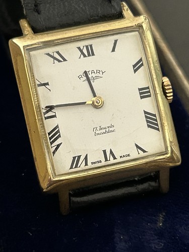 Vintage rotary mechanical - vintage,