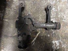 Toyota Landcruiser 3.0 LC4 Front Differential Diff 2004