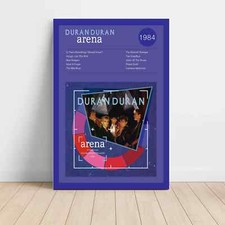 Duran arena fine art - duran, –