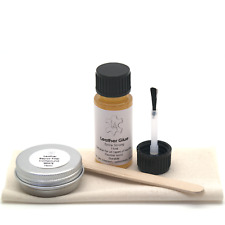 Leather Repair Kit Glue Filler
