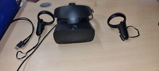| Oculus Rift S + Controllers