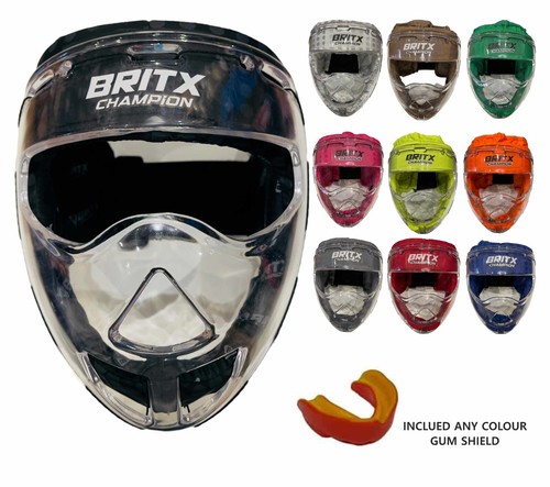 Hockey face mask - face,