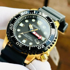 Citizen Eco-Drive Promaster