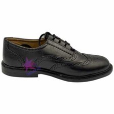 CC Ghillie Brogues Scottish