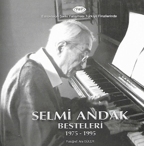 Selmi andak eurovisiob - ‎–,