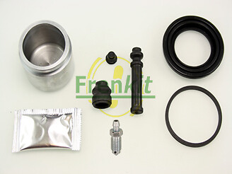 New repair kit brake caliper - brake,