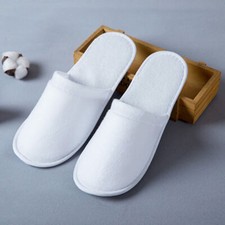 1/5/10Pair Disposable Slippers