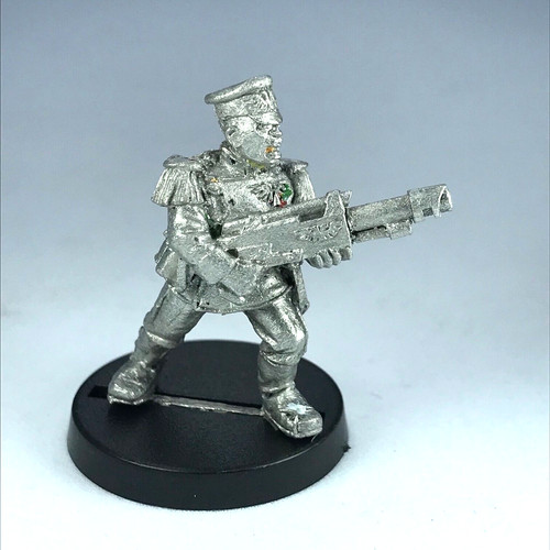 Classic imperial guard mordian - classic,