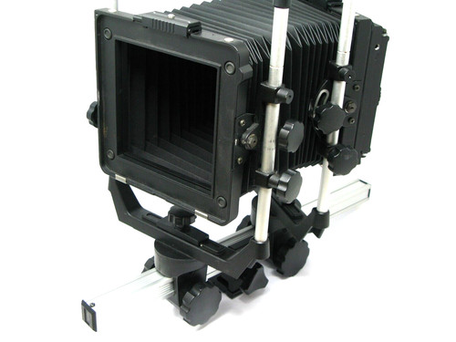 Cambo 4x5 monorail - cambo, large