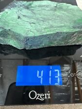 Natural Emerald Rose Variscite