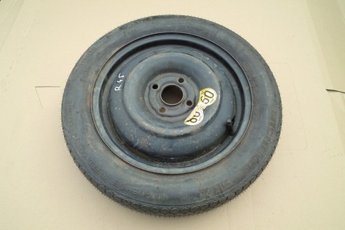 Spare wheel space saver - saver, 15"